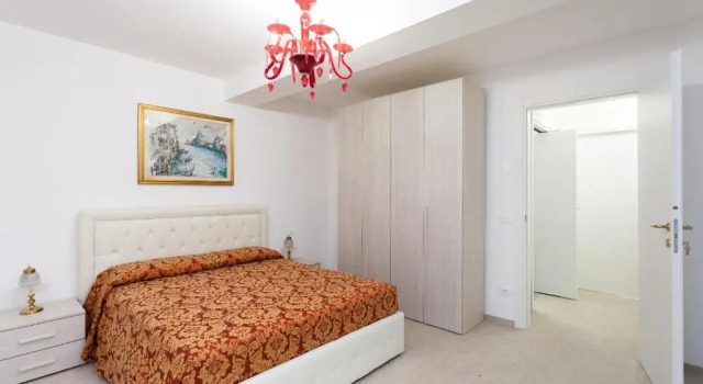 Апартаменты Цокольный этаж Prince Apartments