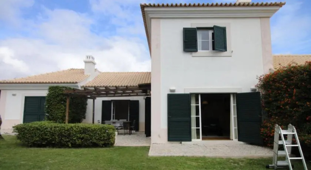 Villa MARGARITA