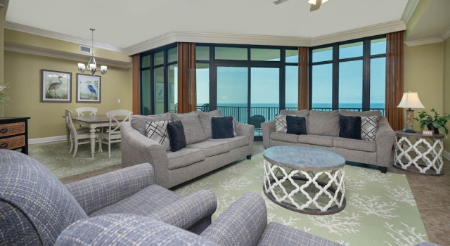 Phoenix West 2604 3 Bedroom Condo, Prenota Appartamento Orange Beach 
