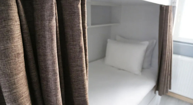 Standaard Familie kamer Bayer Hotel