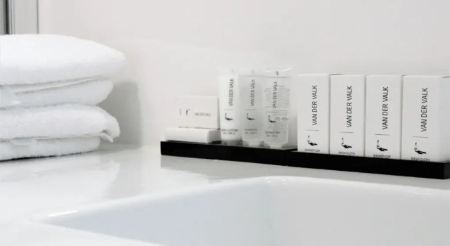 Номер Standard Van der Valk Hotel Hilversum/ De Witte Bergen
