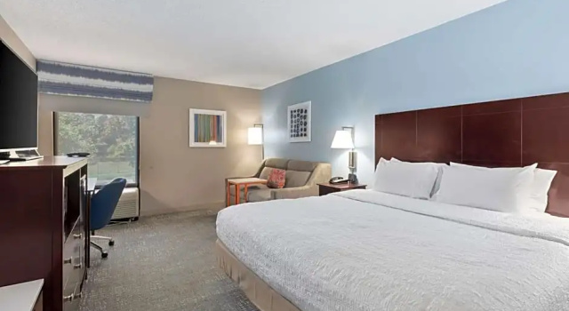 Run of House Hampton Inn Rock Hill