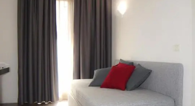 Люкс Standard Hotel Leopardi