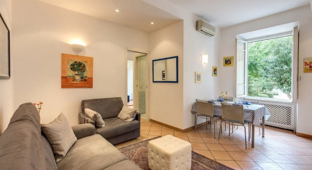 Ripa Apartment