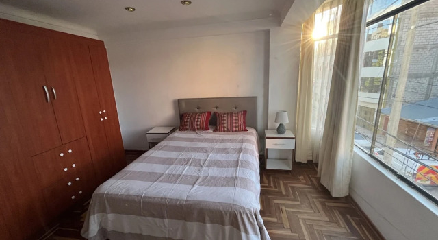 Apartment Inti, Buchen Sie Ferienwohnung Apartments in Cusco, in der Nähe von Central bus station, Ferienwohnung