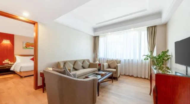 Люкс Premium South Union Hotel