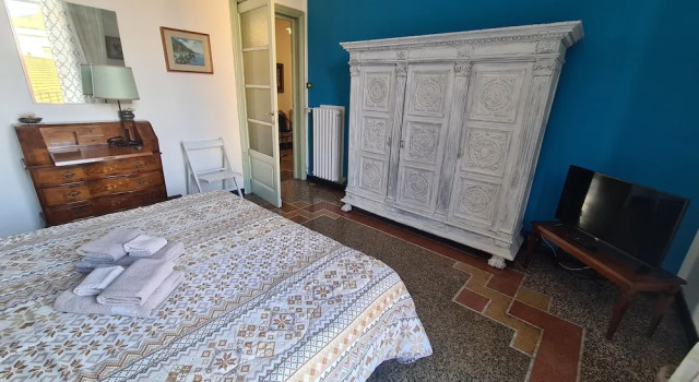 Апартаменты Holiday in Portofino by PortofinoVacanze