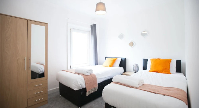 Woolston House, Забронировать Отель Отели Саутгемптона с парковкой, Парковка