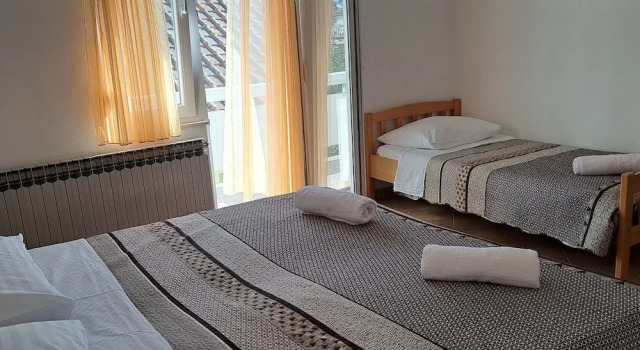 Апартаменты Apartments Mirjana