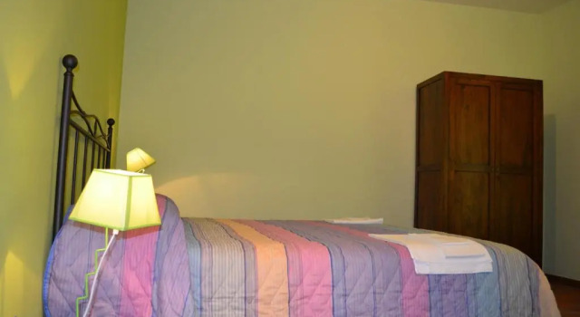 Двухместный номер Standard B&B La casa di Giulietta