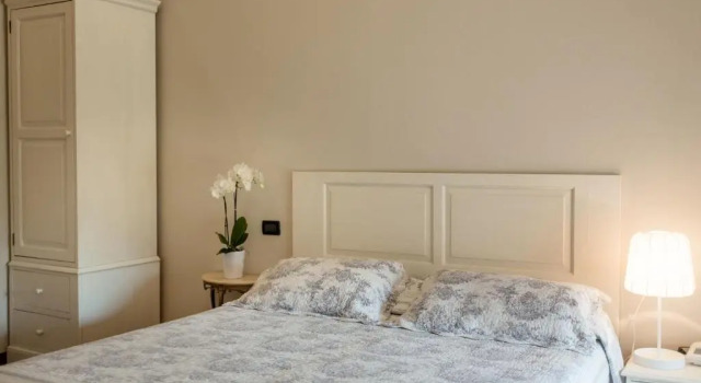 Двухместный номер Standard Hotel Mon Repos