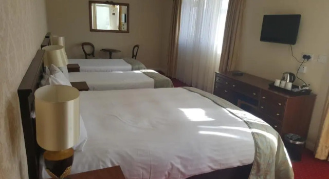 Семейный номер Standard West Cork Hotel