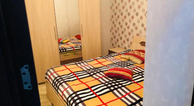 Апартаменты с 2 комнатами Giorgi Apartment