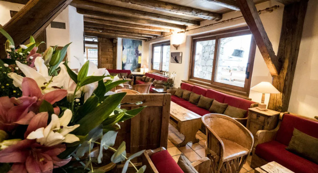 Le Mérilys Hotel & Spa