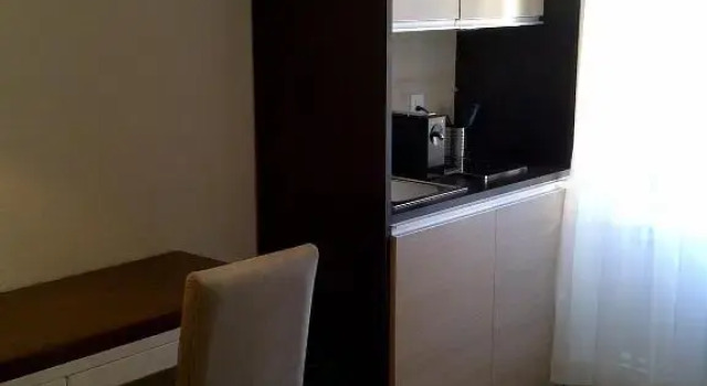 Студия Deluxe Hotel de la Lande