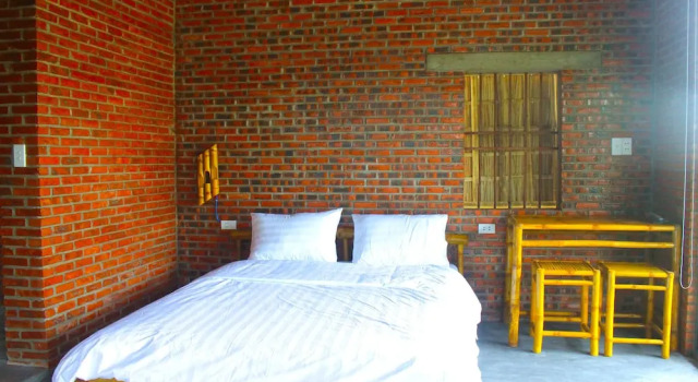 Ba's Garden Beachside Homestay, Reservar Hotel Dien Ban Quang Nam