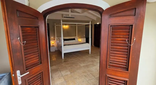 La Villa Hibiscus