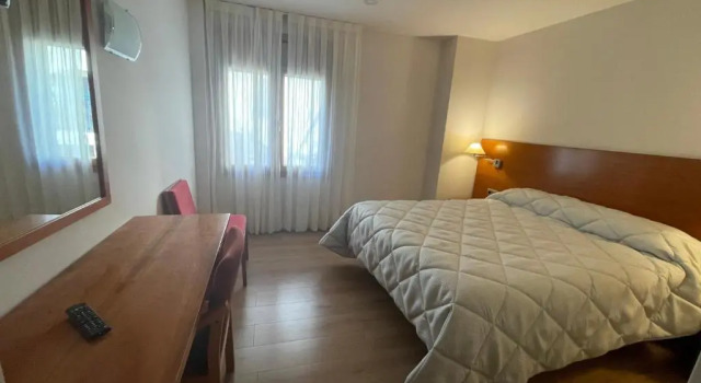 Двухместный номер Standard Hotel Arturo
