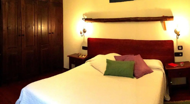 Номер Standard Casa de Trillo