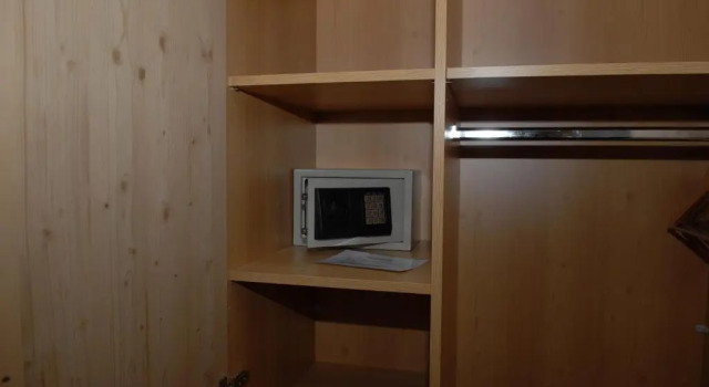 Трёхместный номер Standard Bacherhof