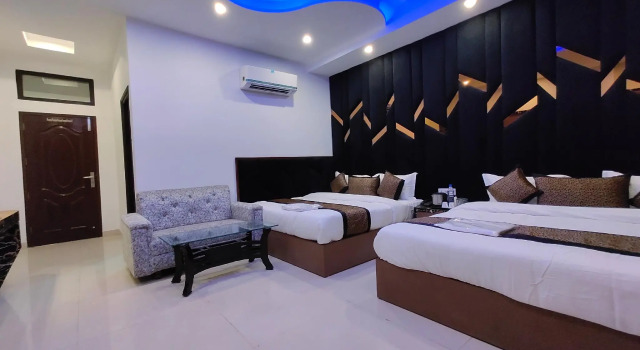 Hotel 51, Prenota Hotel Hotel economici a Punjab