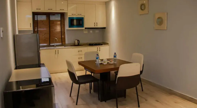 Номер Standard Limeridge Signature Hotel