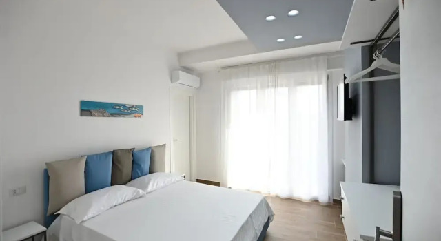 Номер Comfort Kore suites&apartments