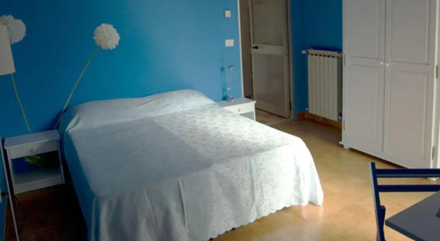 Номер Standard B&B La Gatta