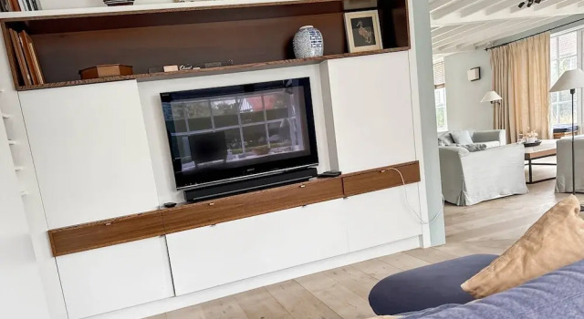 Luxurious 5-bedroom Holiday House in Knokke-heist Belgique