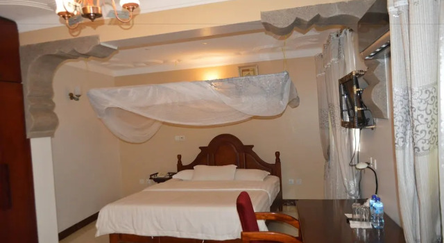 Standard Zimmer Super Paradise Hotel