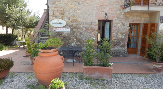 Fullino Nero