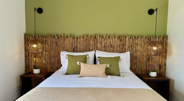 Tukki Ecolodge Hotel, Забронировать Отель Филандия Quindio