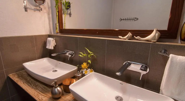 Люкс Oasis Resort