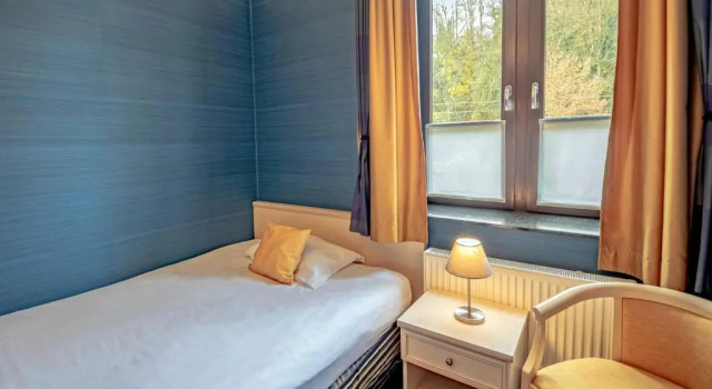 Номер Standard Hotel des Comtes Durbuy