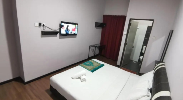 Hotel Rasa Sayang 2, Rezerwuj Hotel Tanie hotele w Cameron Highlands