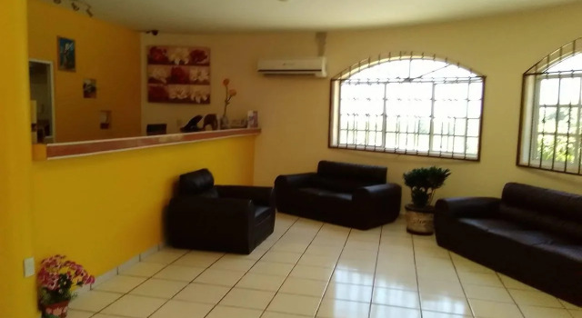Hotel Gran Park