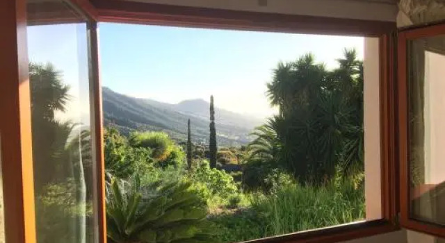 Finca Madrugada, Забронировать Отель Санта-Круз-де-ла-Пальма Пальма