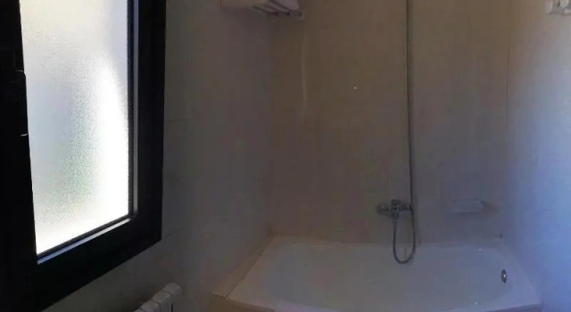 Четырёхместный номер Economy Apartamentos Turísticos Roc Del Castell