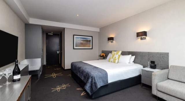 Двухместный номер Standard SkyCity Hotel Auckland