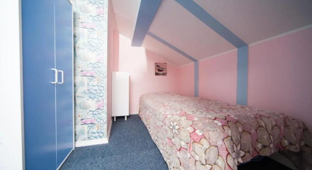 Апартаменты Apartments Jurmala Dreams