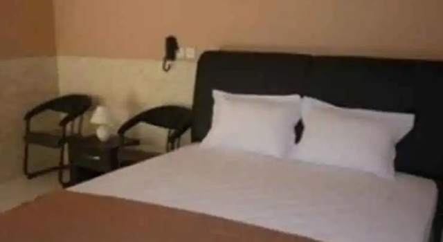 Arowana Hotel
