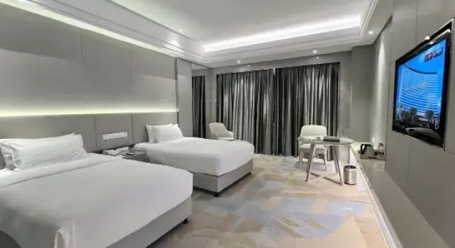 Camera Superior Fuyue Hotel