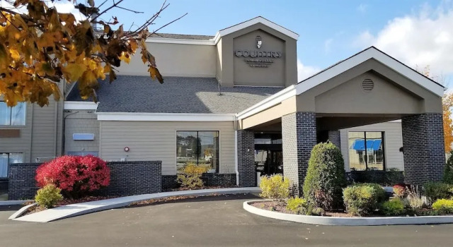 Country Inn Suites By Radisson, Erie, Pa