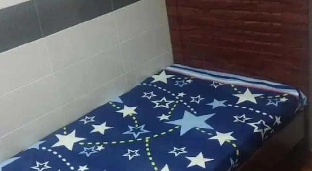 Private Couple rooms near Bur Dubai