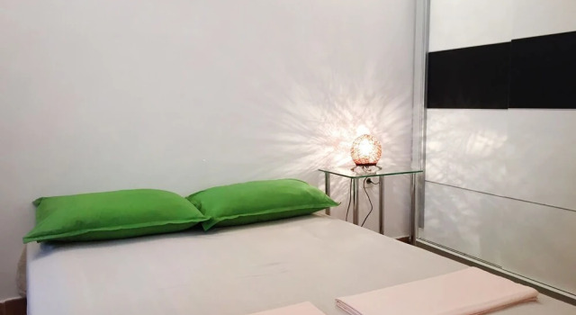 Holiday Home Spektar