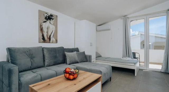 Студия Classic Apartments Milivojevic
