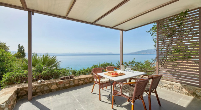 Appartamento 2 camere Cape Kitries