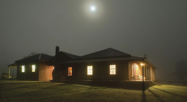 East Kunderang Homestead, Rezervovat Hotel Jeogla Austrálie