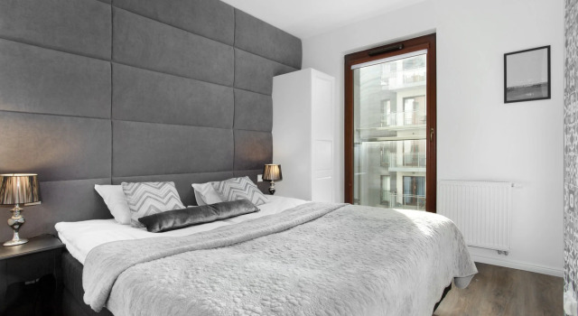 Elite Apartments Spa&welness Center location, Забронировать Апартаменты/квартира Апартаменты Гданьска, рядом с Дом Uphagen, Апартаменты/квартира