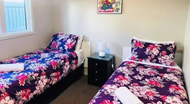 Merivale Court Family Suit(2bedr)-Unit 1, Забронировать Отель Merivale 